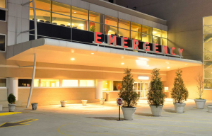 Emergency Healthcare Center