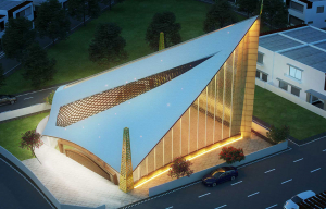 Luxury Lifestyle Alnoor Orchard