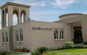 Citi Housing Developments