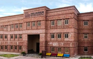 Citi Housing Kharian School